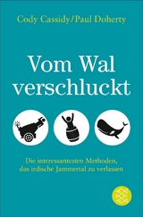 Vom Wal verschluckt - Paul Doherty, Cody Cassidy