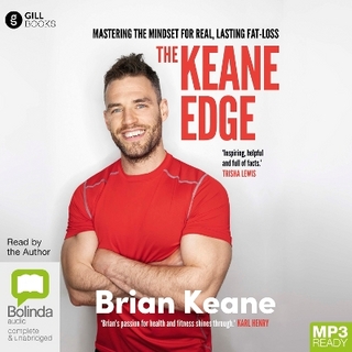 The Keane Edge