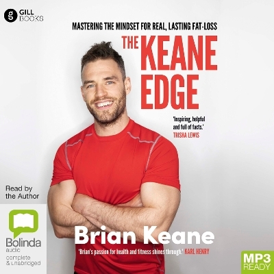 The Keane Edge - Brian Keane