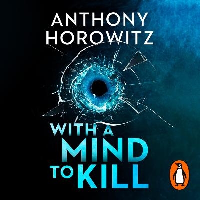 With a Mind to Kill - Anthony Horowitz