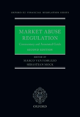 Market Abuse Regulation