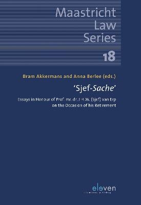&lsquo;Sjef-Sache&rsquo; - 
