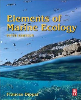 Elements of Marine Ecology