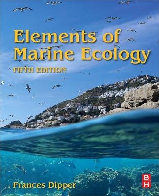 Elements of Marine Ecology - Frances Dipper