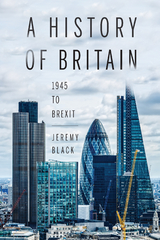 History of Britain -  Jeremy Black