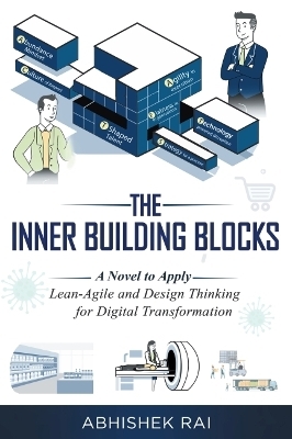 The Inner Building Blocks - Abhishek Rai