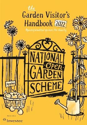 The Garden Visitor's Handbook 2022