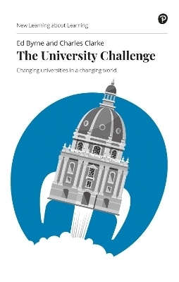 University Challenge, The - Edward Byrne, Charles Clarke