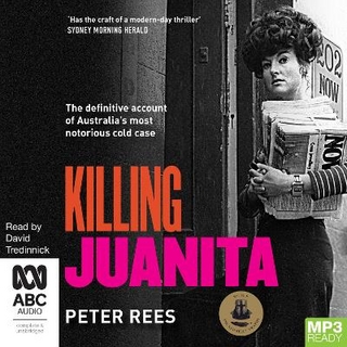Killing Juanita
