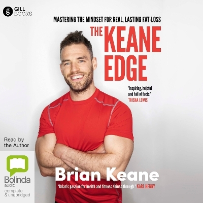 The Keane Edge - Brian Keane