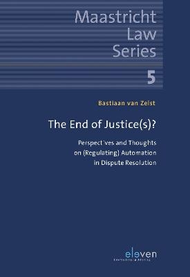 The End of Justice(s)