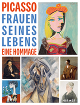 Picasso. Frauen seines Lebens - Marilyn McCully, Markus M&uuml;ller