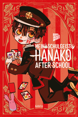 Mein Schulgeist Hanako &ndash; After School -  Aidairo