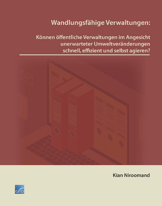 Wandlungsfähige Verwaltungen