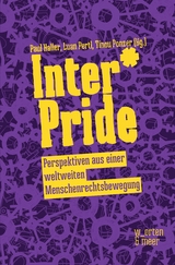 Inter*Pride - Paul Haller, Luan Pertl, Tinou Ponzer