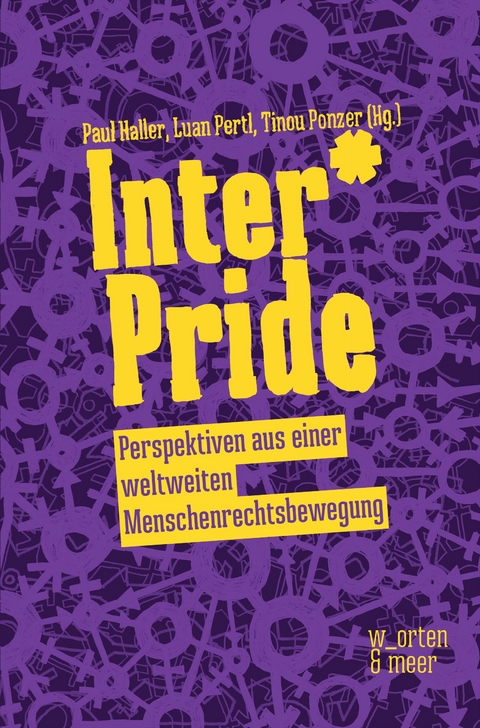 Inter*Pride - Paul Haller, Luan Pertl, Tinou Ponzer