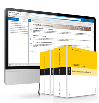 Praxis Medizinprodukterecht