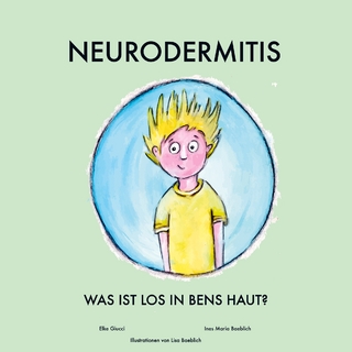 Neurodermitis