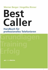 BestCaller - Angelika Rinner, Werner Berger