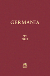 Germania 99 (2021)