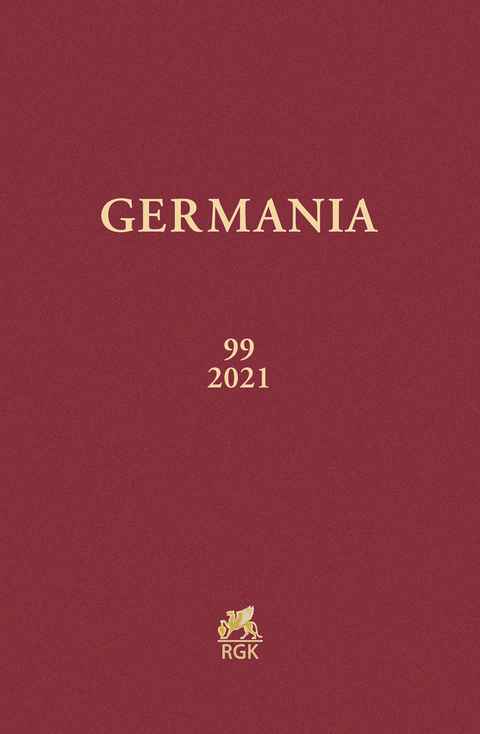 Germania 99 (2021)