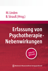 Erfassung von Psychotherapie-Nebenwirkungen - 