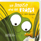 Die Ameise und der Frosch - Selim &Ouml;zdogan