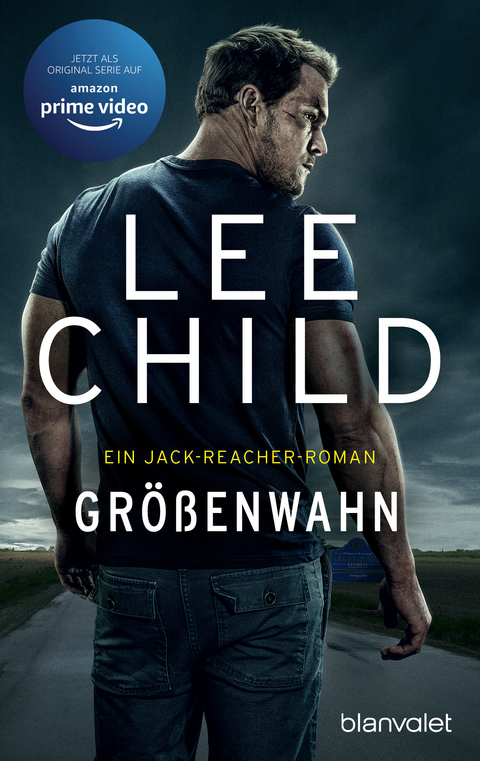 Gr&ouml;&szlig;enwahn - Lee Child