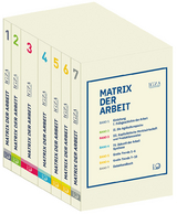 Matrix der Arbeit - 