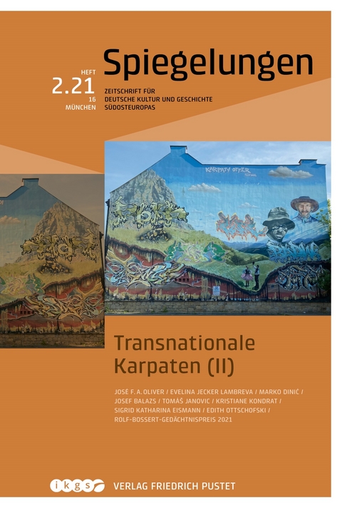 Transnationale Karpaten (II) - 