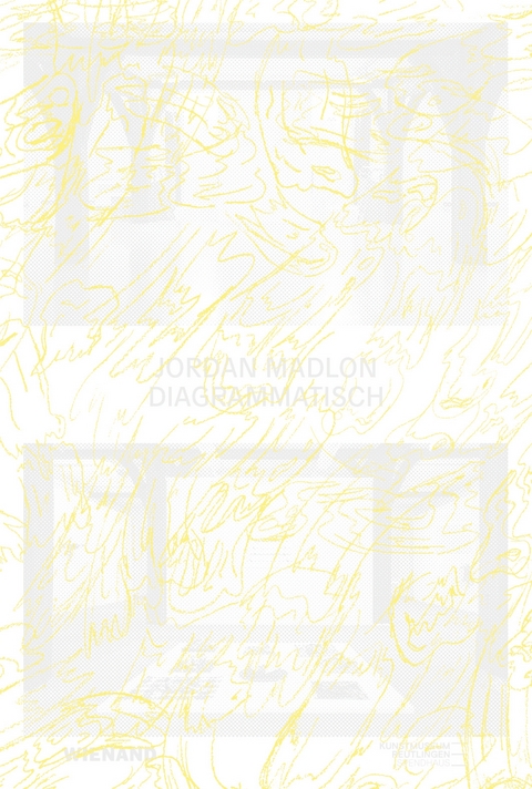 Jordan Madlon. Diagrammatisch - 