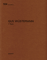Gus Wüstemann - 