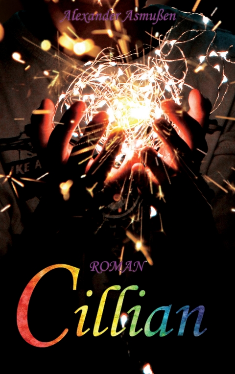 Cillian - Alexander Asmu&szlig;en