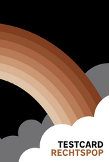 testcard #27: Rechtspop - 