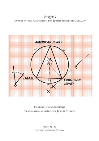 Foreign Entanglements