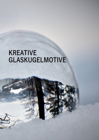 Kreative Glaskugelmotive
