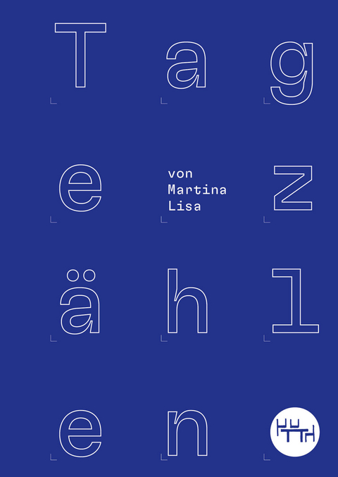 Tage z&auml;hlen - Martina Lisa