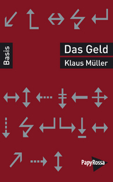 Das Geld - Klaus M&uuml;ller