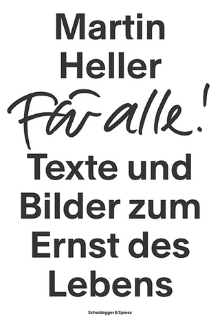 Für alle!