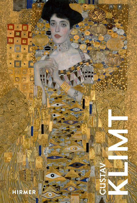 Gustav Klimt - Wilfried Rogasch