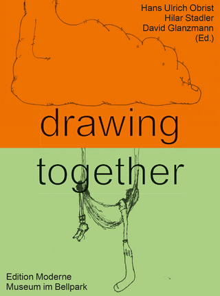 drawing together