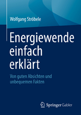 Energiewende einfach erklärt - Wolfgang Ströbele