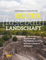 KULTUR[tagebau]LANDSCHAFT - Uwe Rada, Lea Br&ouml;nner, Britta Rudolff, J&ouml;rg Schlenstedt, Julia Ess, Dietmar Osses, Alrun Berger, Thorsten Meyer, Karsten Feucht, Jenny Hagemann, Martin Baumert, Tilmann Bruhn, Ludger Gailing, Fabian Jacobs, Lutz Laschewski, Judith Miggelbrink, Alexander Harter