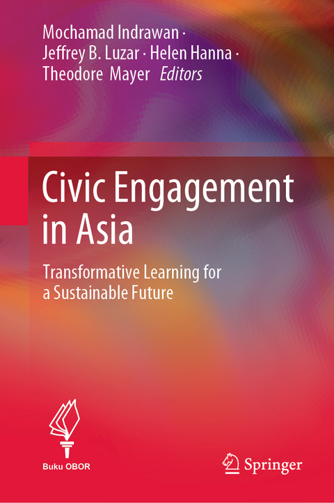 Civic Engagement in Asia - 