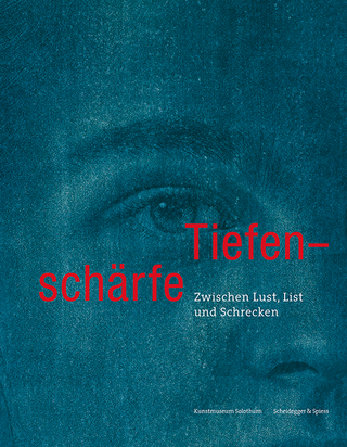 Tiefenschärfe