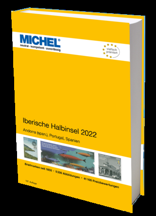 Iberische Halbinsel 2022