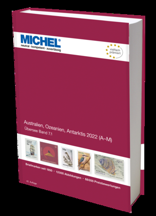 Australien A-M 2022
