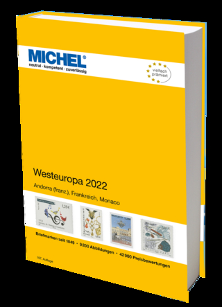 Westeuropa 2022