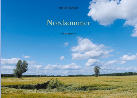 Nordsommer - Isabella Renitente