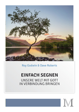 Einfach Segnen - Roy Godwin, Dave Roberts